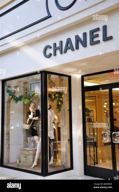 chanel boutique las vegas location|Chanel las vegas bellagio.